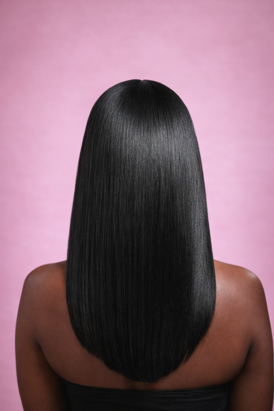 Diamond Silk - Silk & Shine Mist