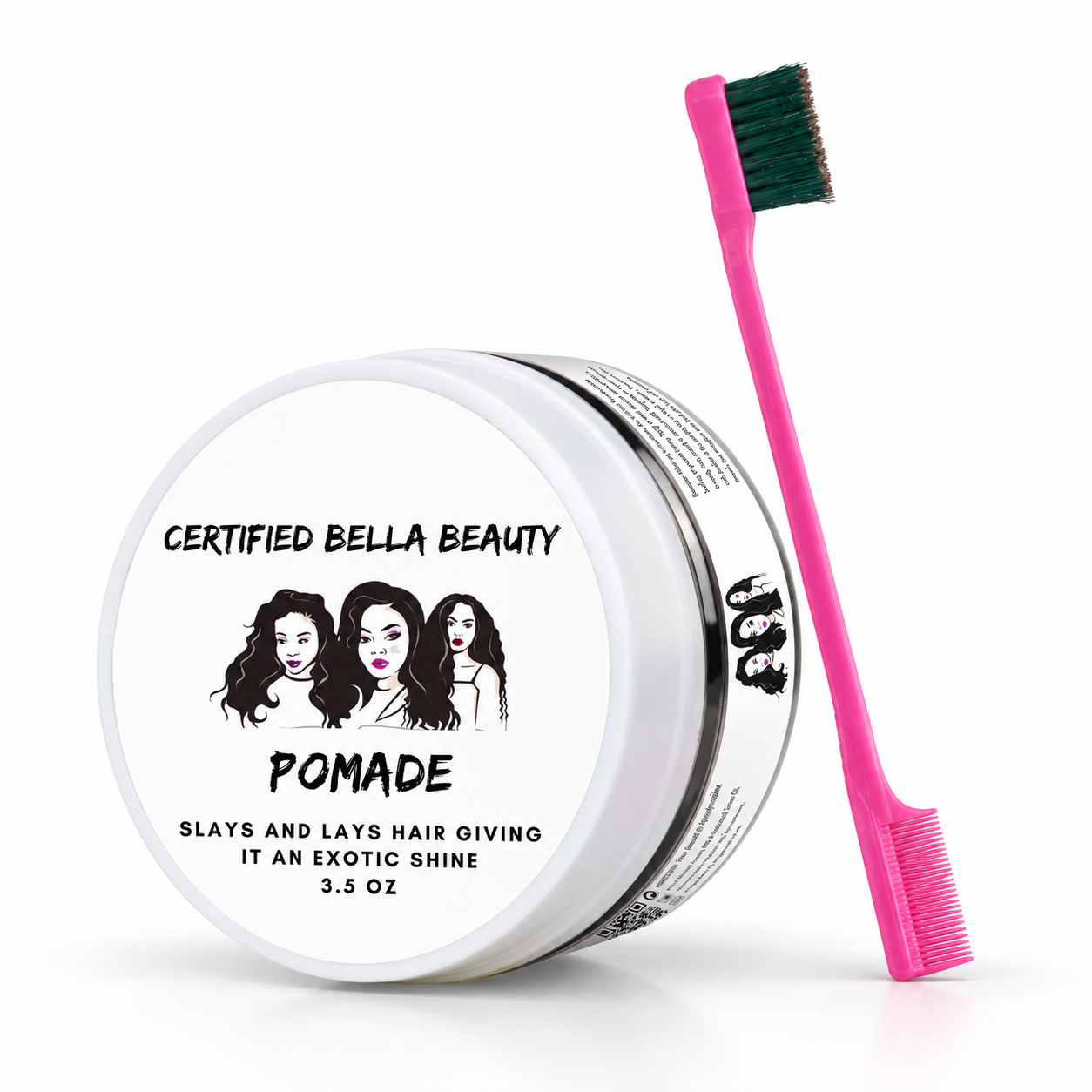 Bella Edge Duo