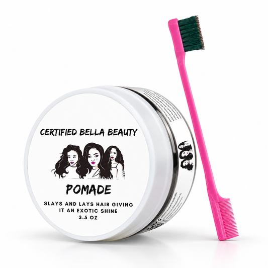 Bella Edge Duo